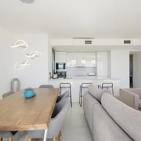 Hotel La Olas Estepona