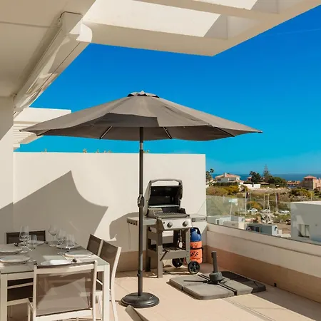 La Olas Hotel Estepona