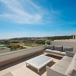 Hotel La Olas Estepona