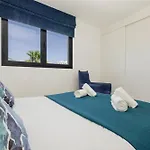 ホテル La Olas