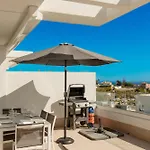 La Olas Hotel Estepona