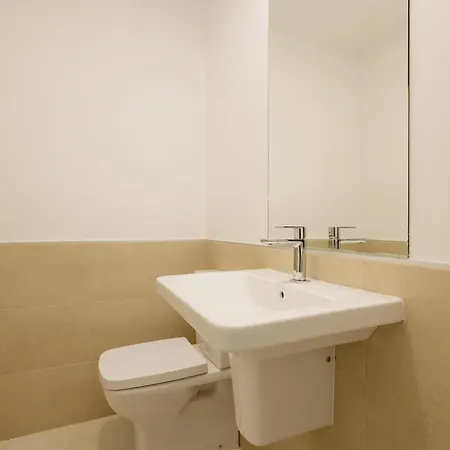 La Olas Hotel Estepona