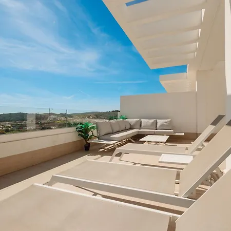 La Olas Hotel