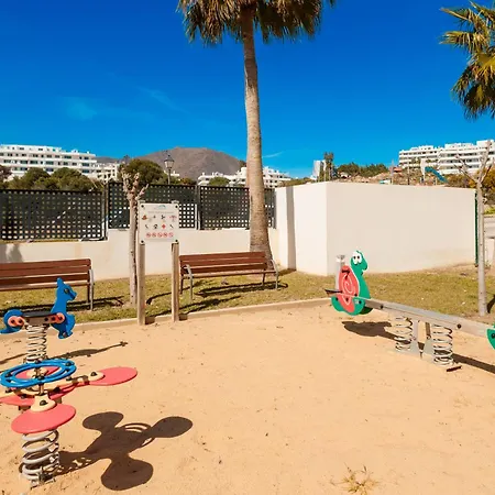 La Olas * אסטפונה