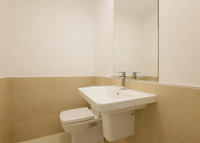 La Olas Otel Estepona