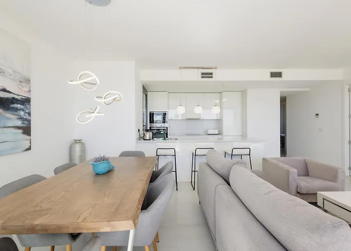 Otel La Olas Estepona