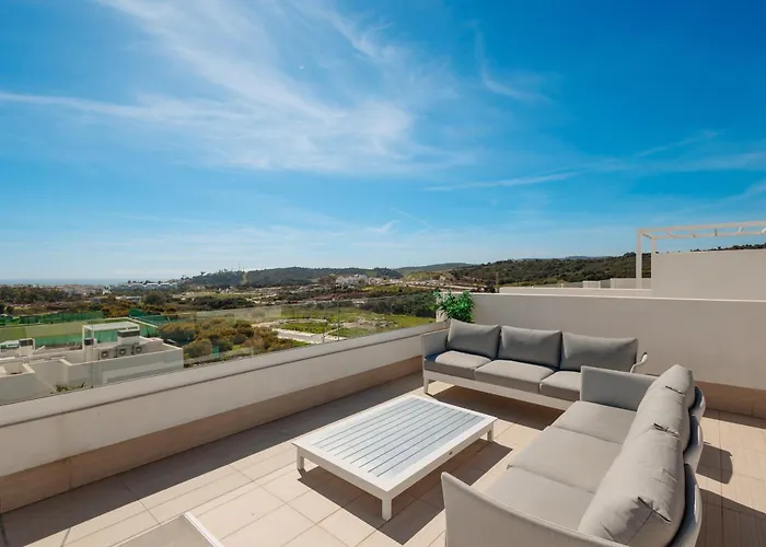 Otel La Olas Estepona