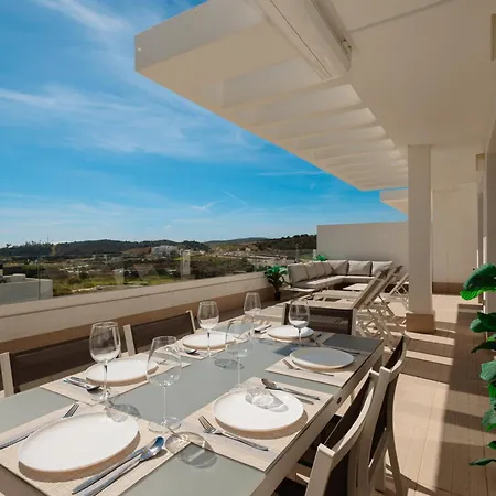 La Olas Отель *