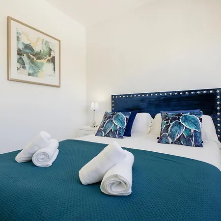 La Olas * Эстепона