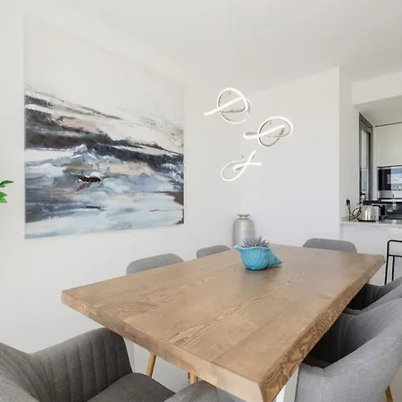 La Olas * Эстепона