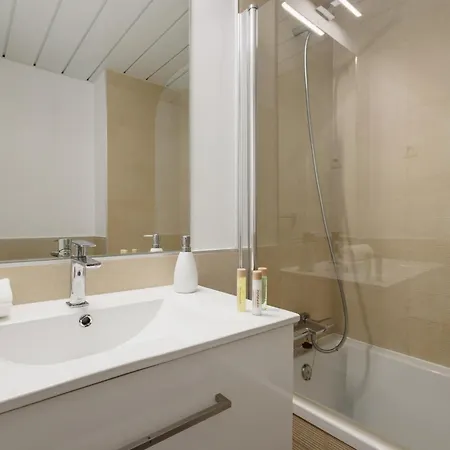 La Olas * Эстепона